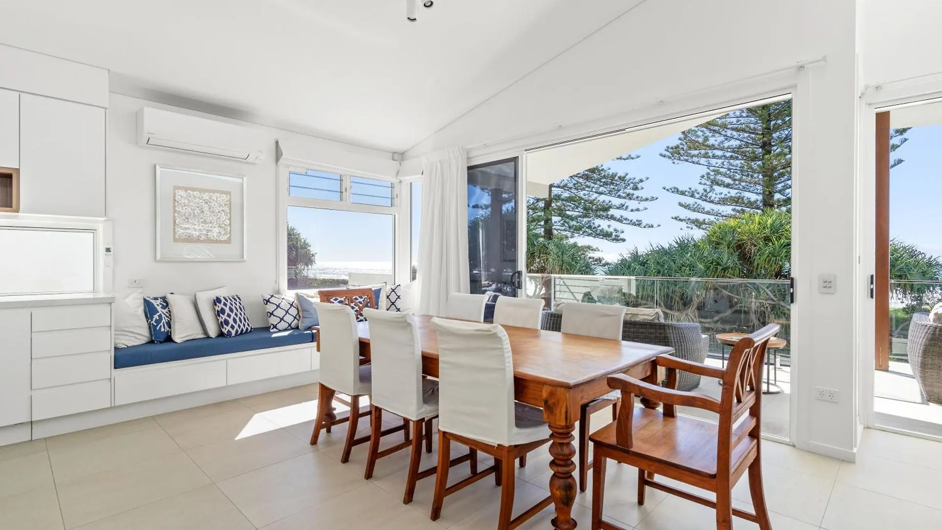 Coco De Mer Beach Villa 1 Lennox Head Australia