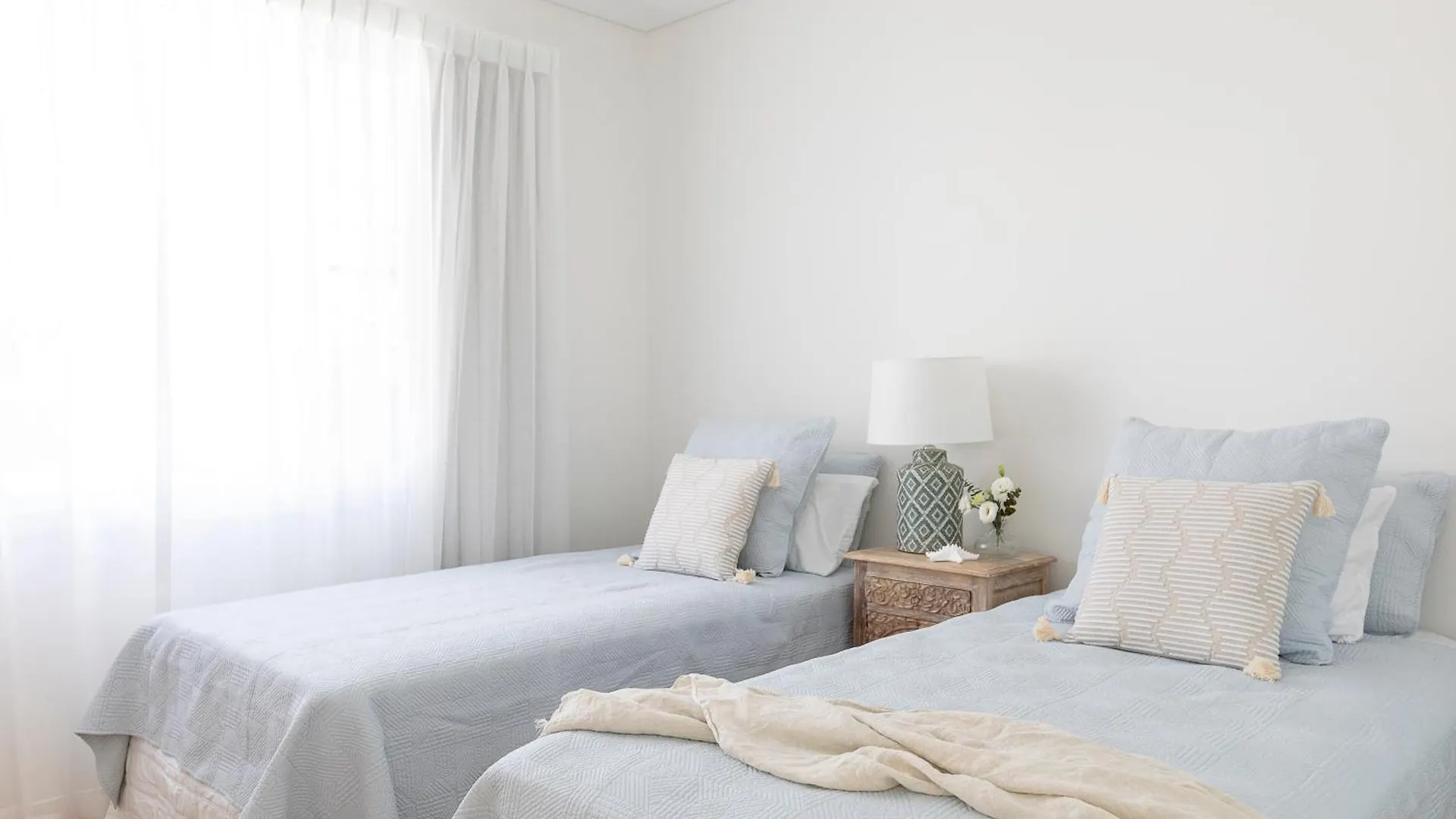 Apartment Coco De Mer Beach Villa 1 Lennox Head
