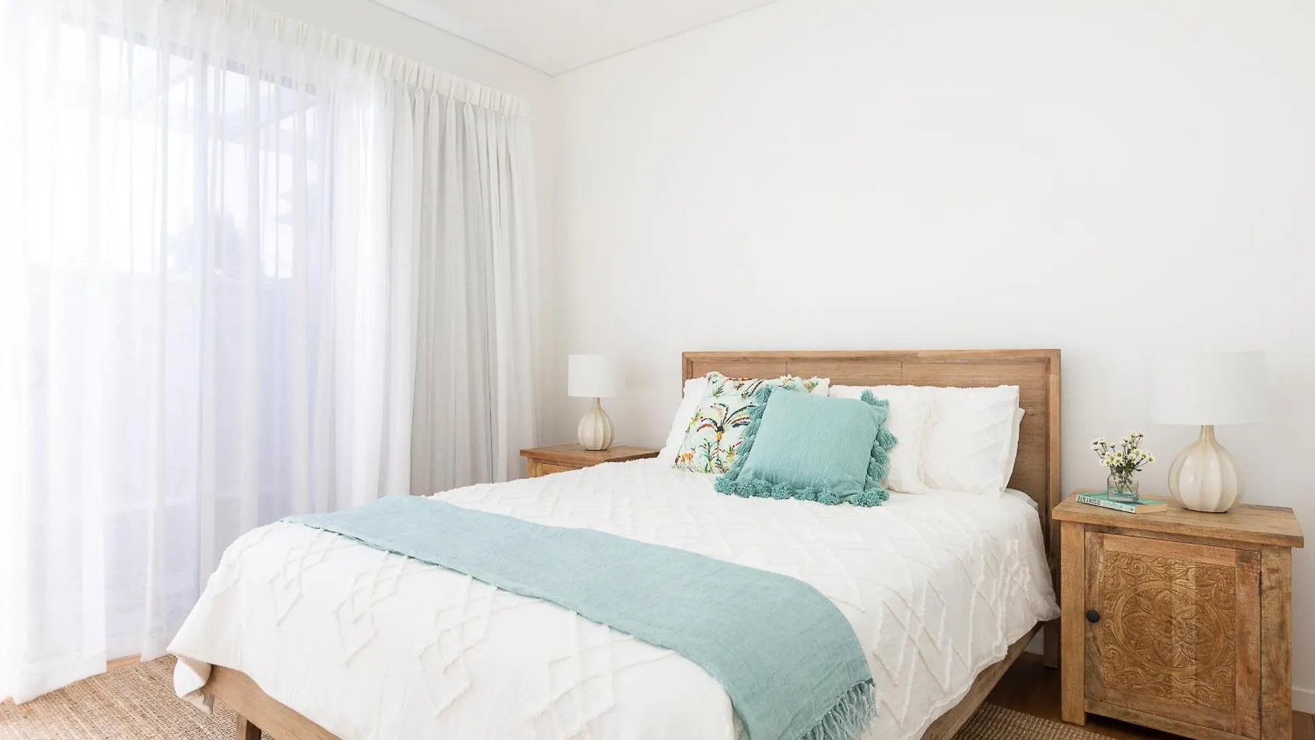 Coco De Mer Beach Villa 1 Lennox Head