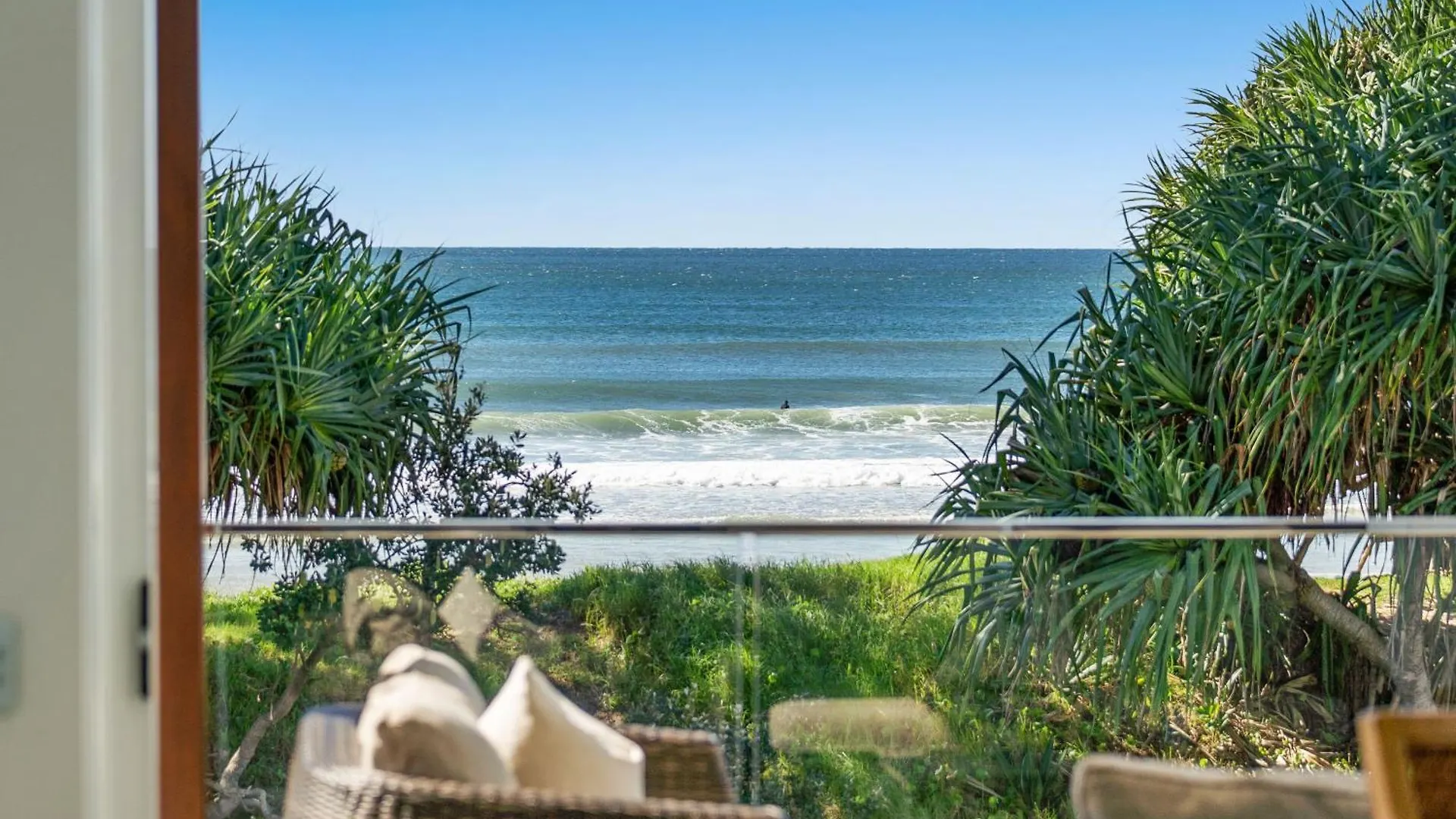 Coco De Mer Beach Villa 1 Lennox Head 0*,  Australia